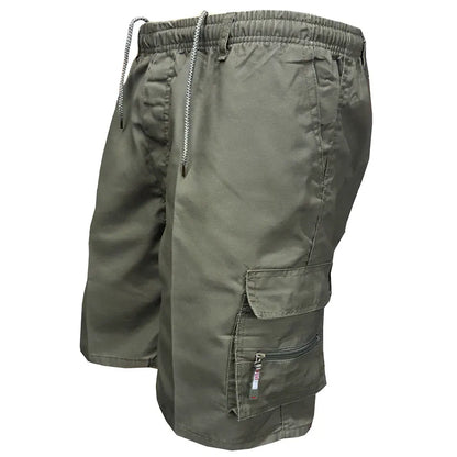 Short Cargo Tactique Militaire