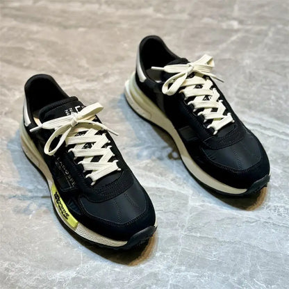 Chaussures de sport athlétique