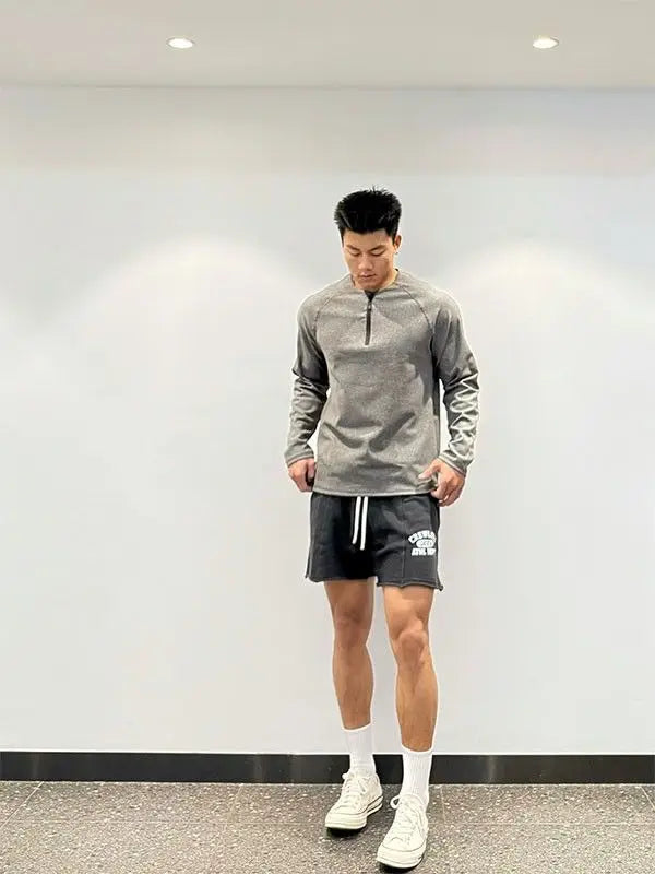 Combinaison de sport