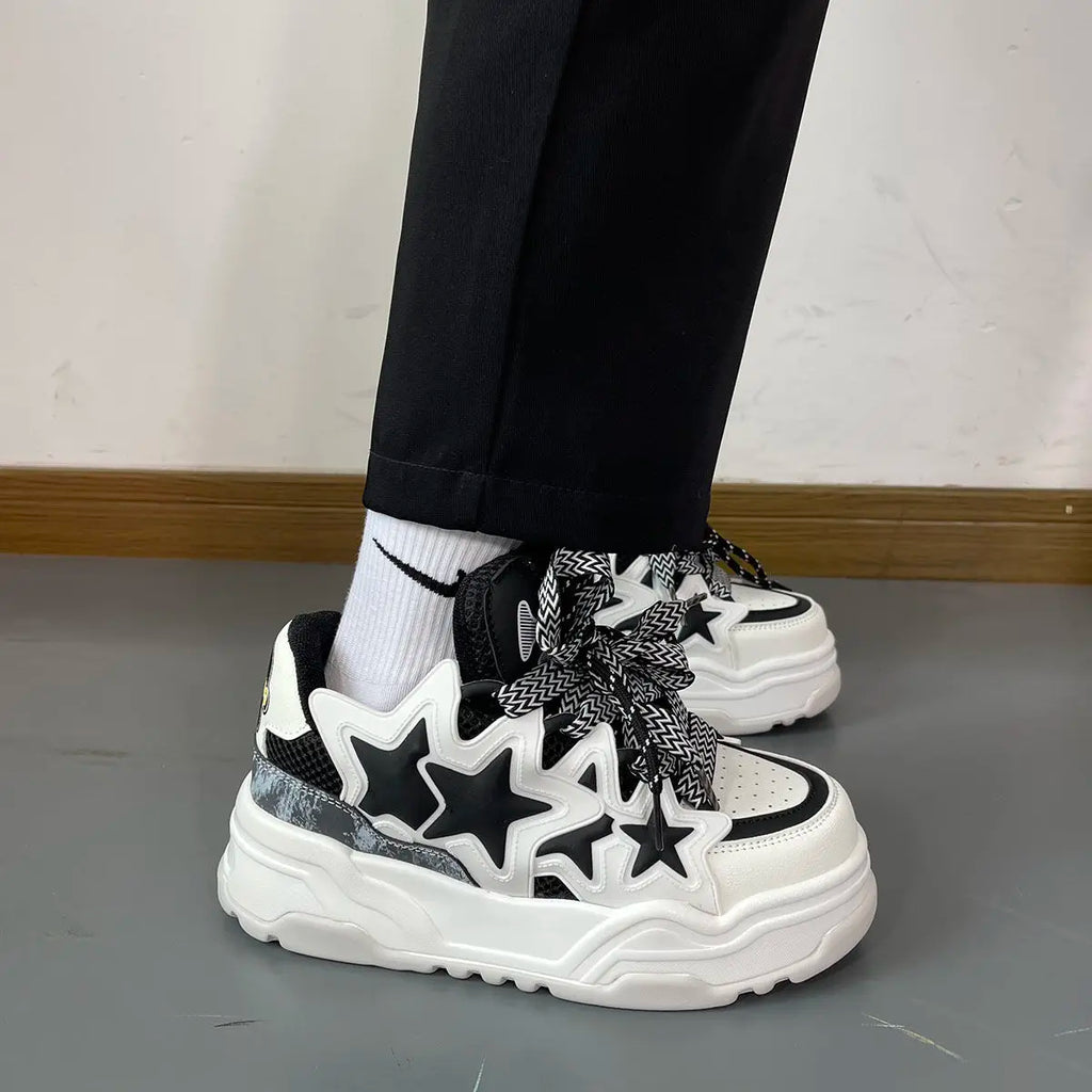 Grandes chaussures fashion