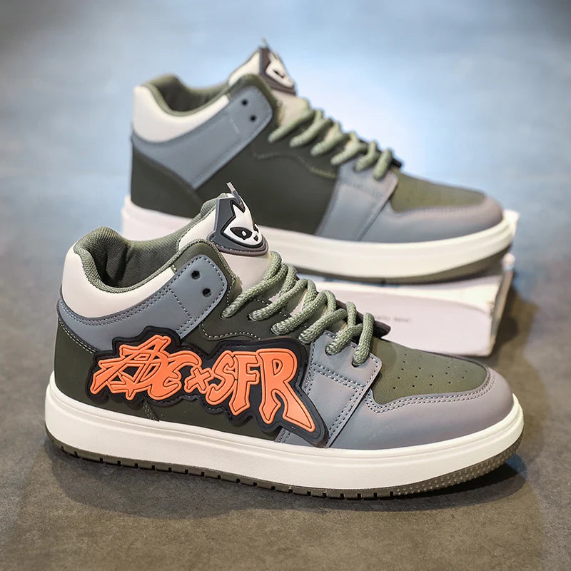 Chaussures de skate tendance