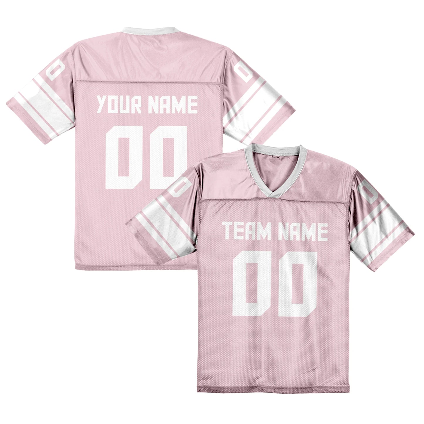 Maillot Football Américain Personnalisé