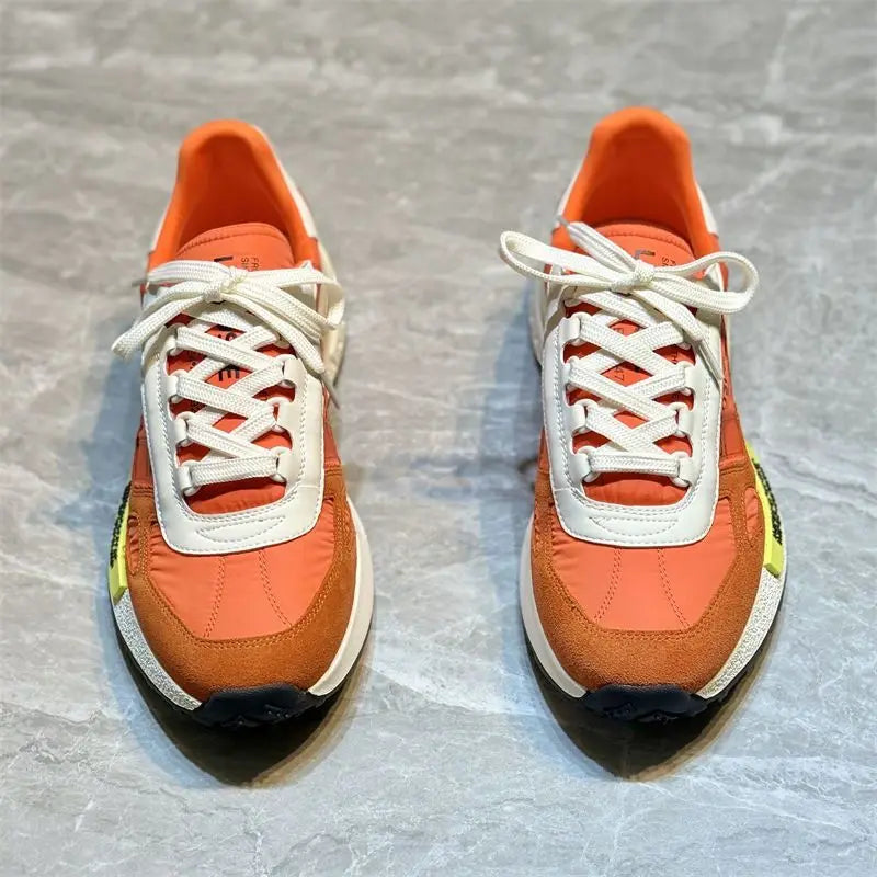 Chaussures de sport athlétique