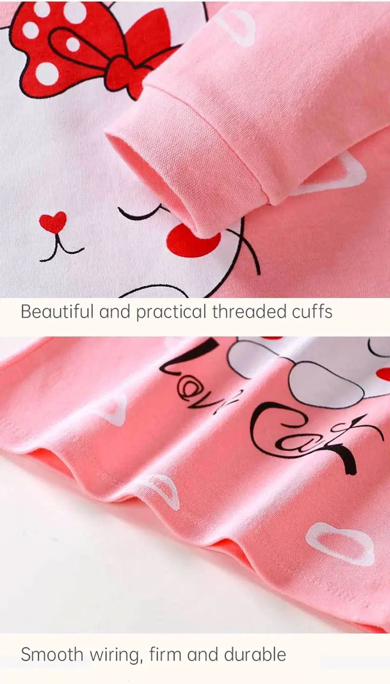 Outfits for boys and girls