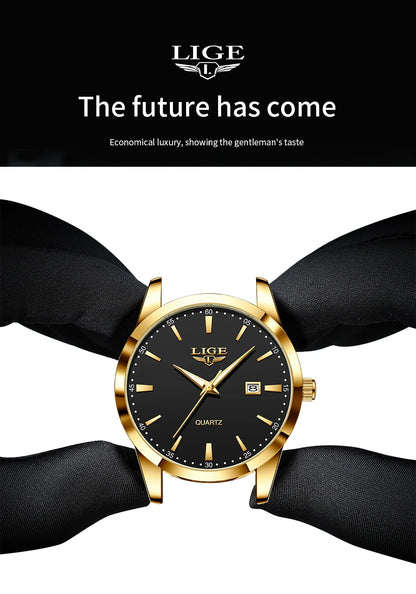 reloj de lujo