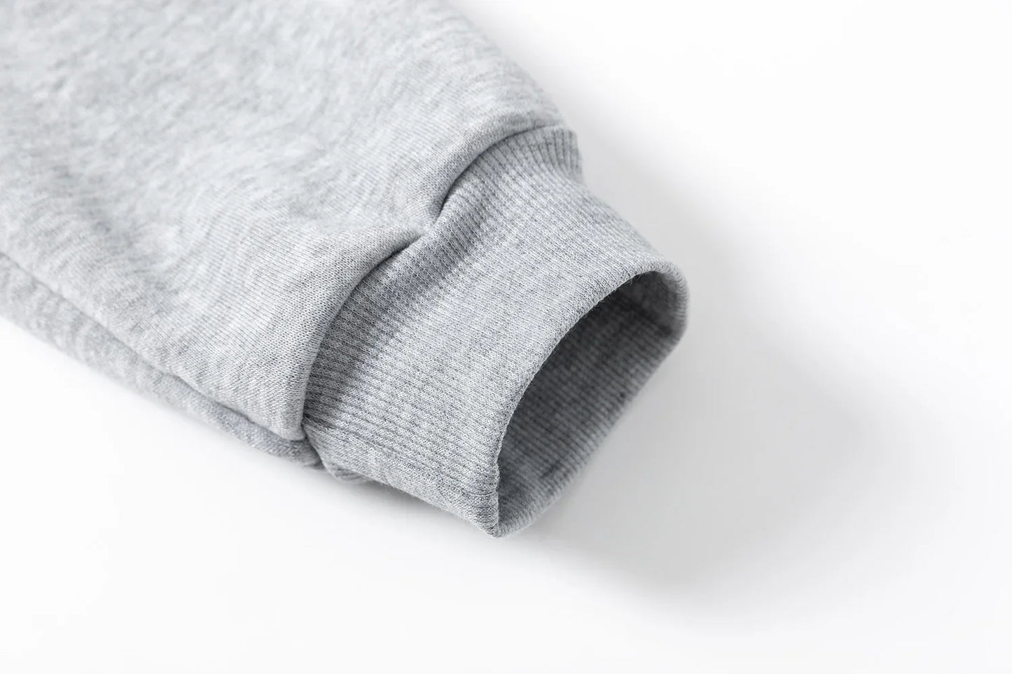 Hoodie and jogging pants set