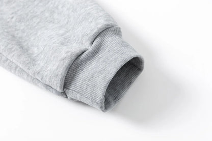 Hoodie and jogging pants set