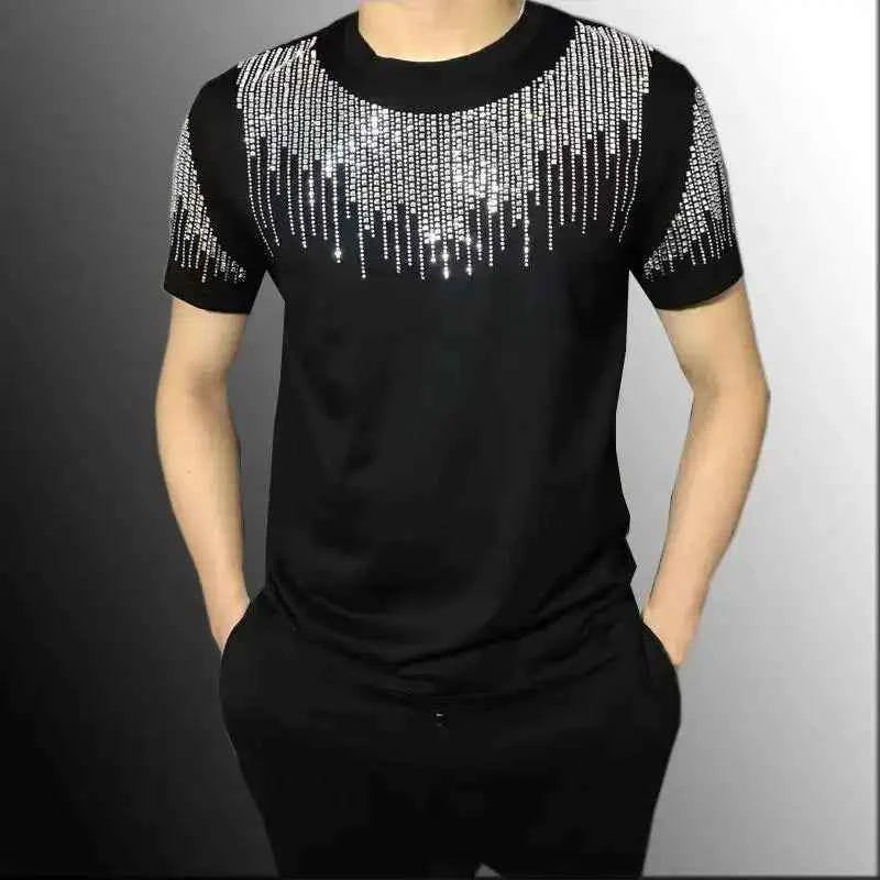 T Shirt  Diamant