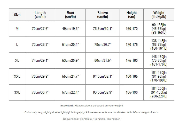 Combinaison de sport