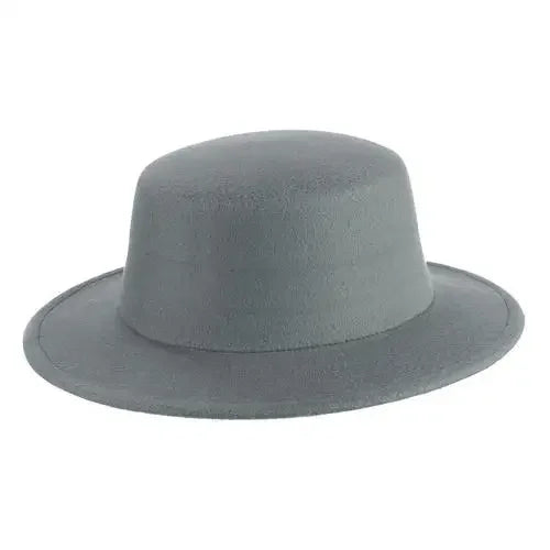 Chapeau à larges bords