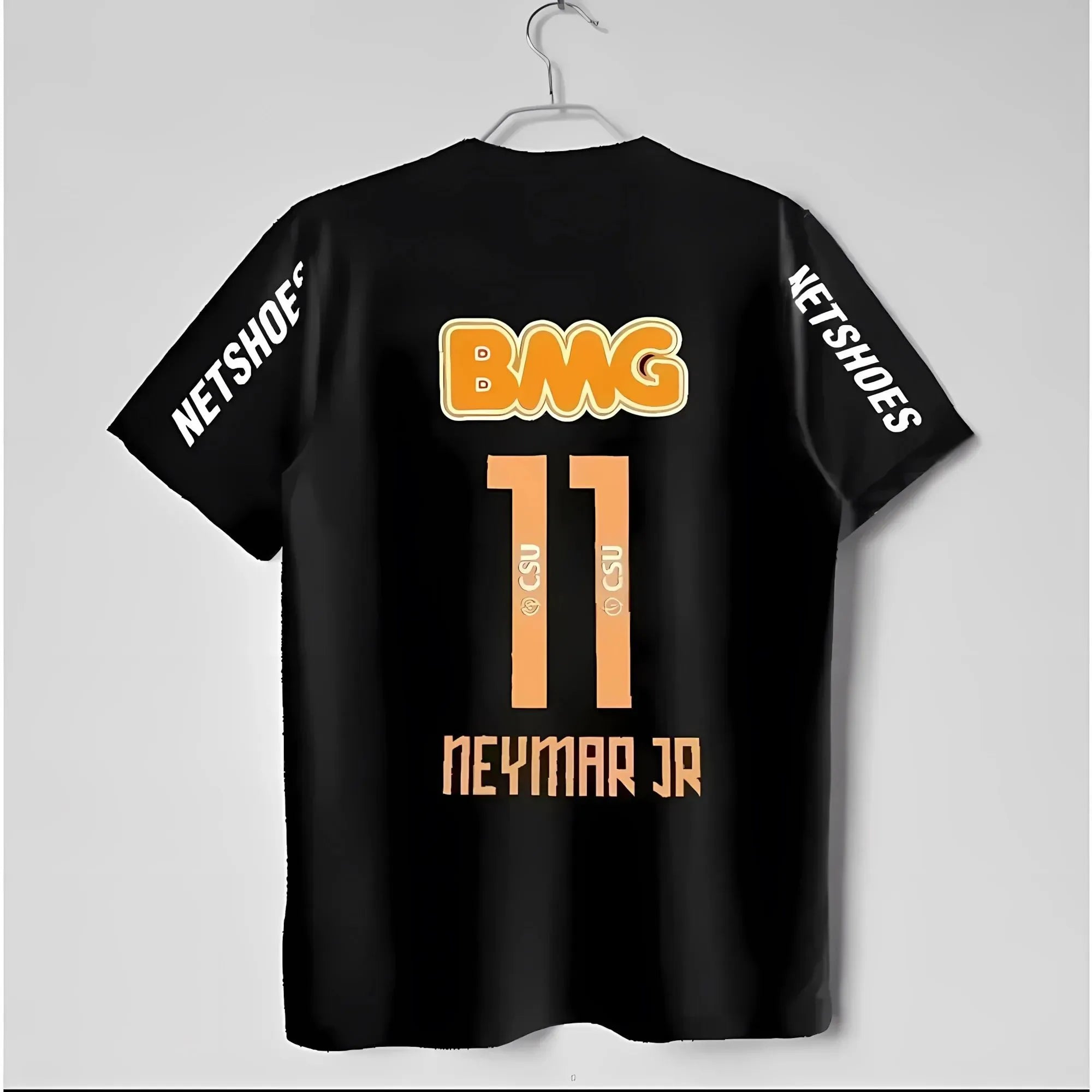 Neymar Jr 11 Football Jersey