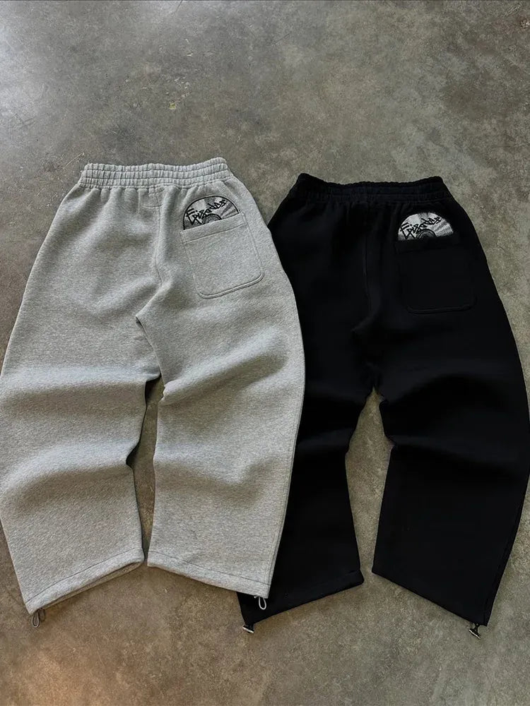 Ensemble Sport Rétro High Street Homme