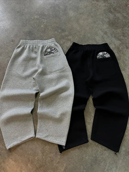 Ensemble Sport Rétro High Street Homme