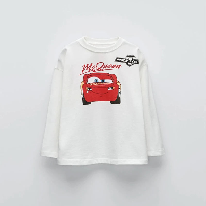 T-shirt pour enfant