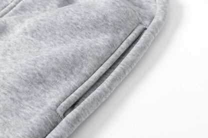 Hoodie and jogging pants set