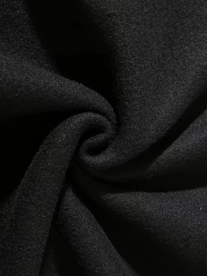 Jogging Étoile Street Style Femme