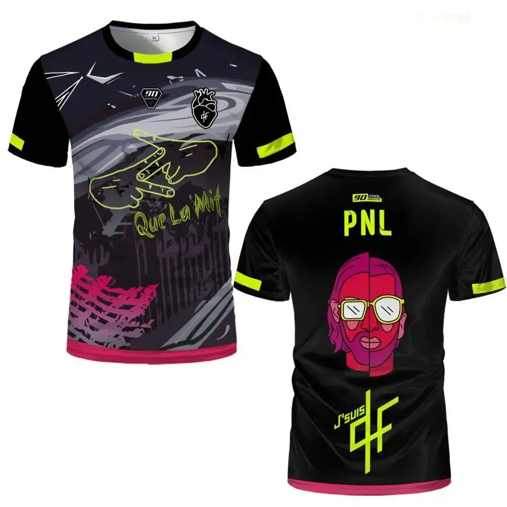 PNL Jersey - Limited Edition