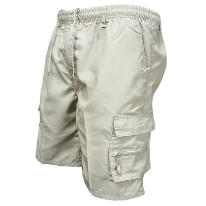 Short Cargo Tactique Militaire
