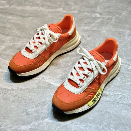 Chaussures de sport athlétique