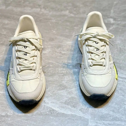 Chaussures de sport athlétique