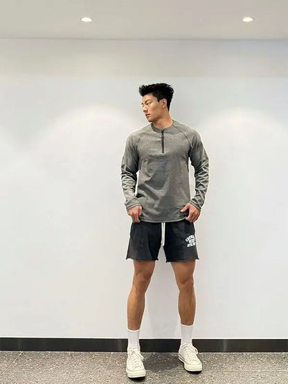 Combinaison de sport