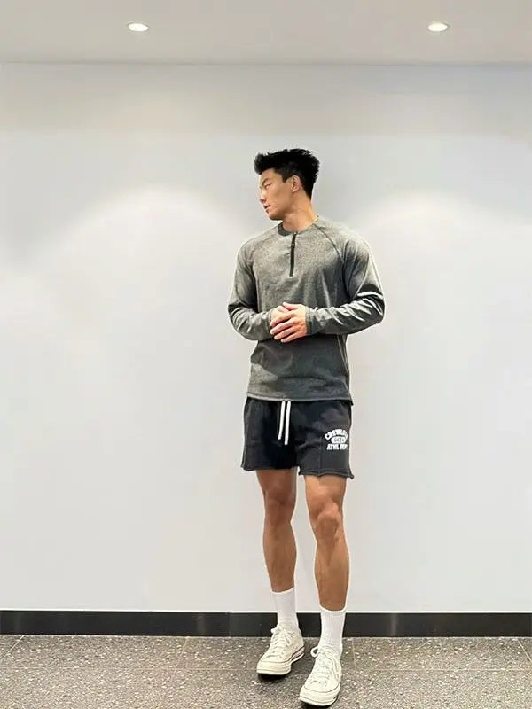 Combinaison de sport