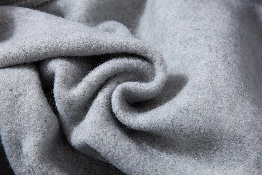 Hoodie and jogging pants set