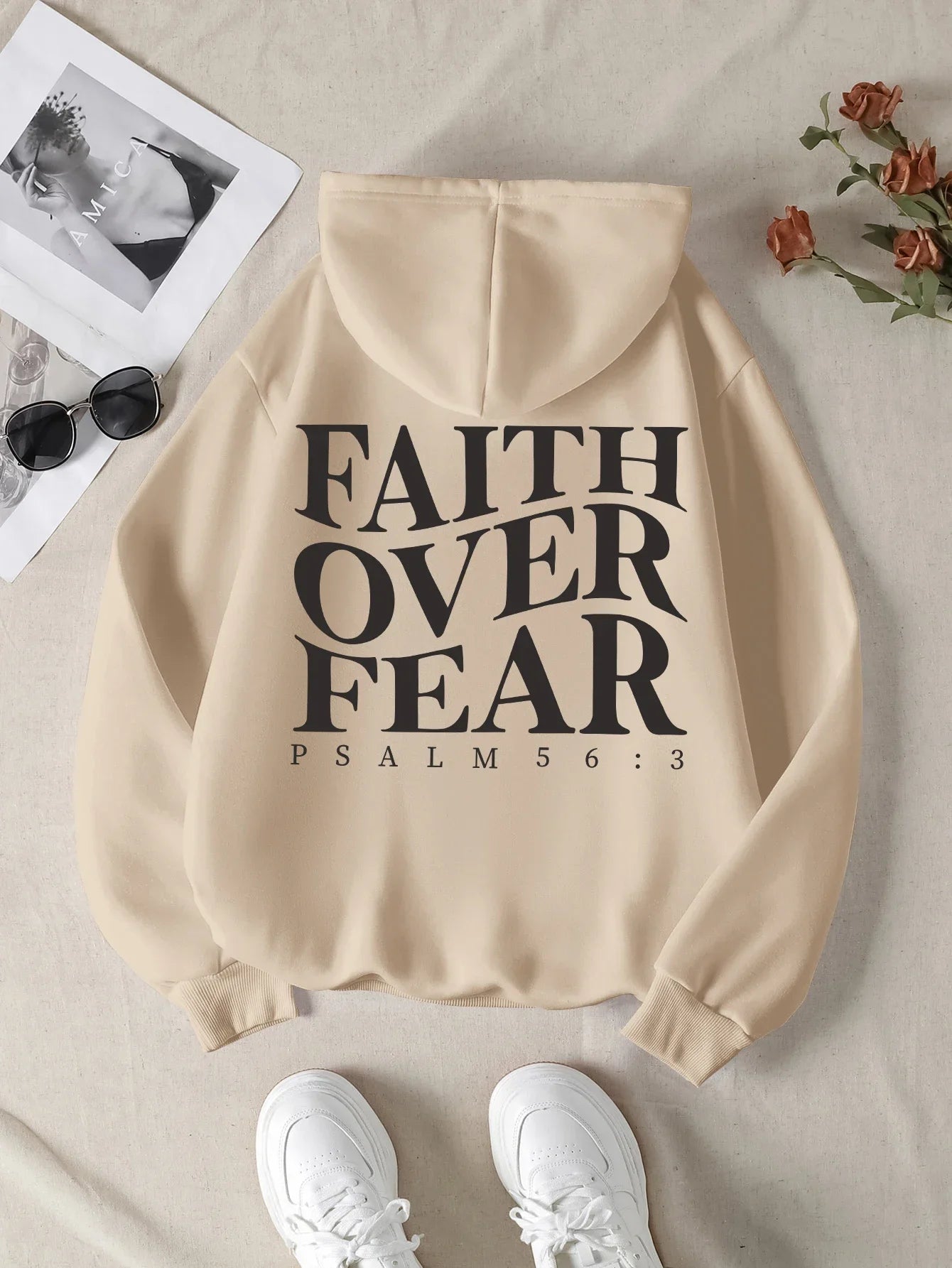 Christian Hoodie