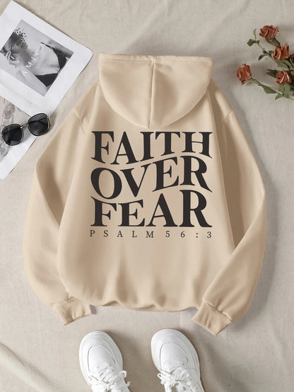 Christian Hoodie