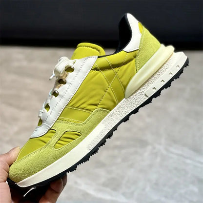 Chaussures de sport athlétique