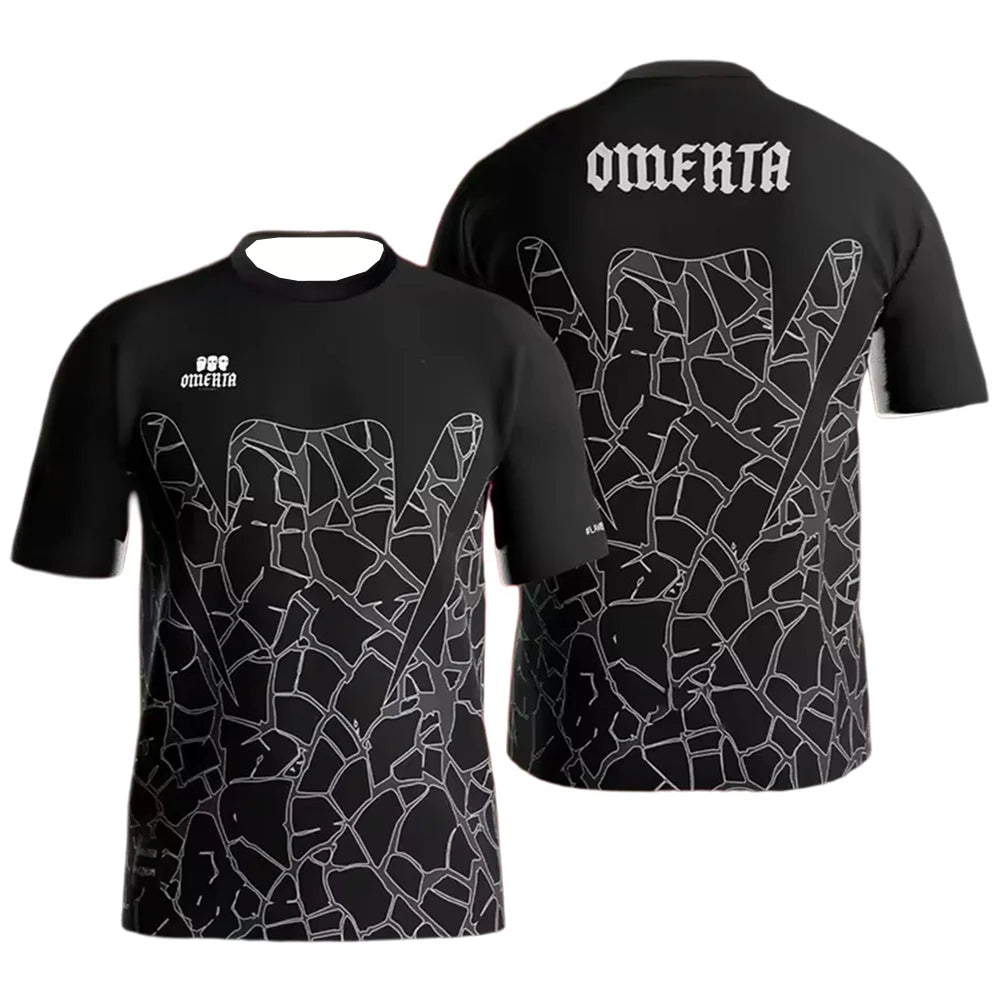 Maillot Omerta 47