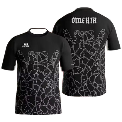 Maillot Omerta 47