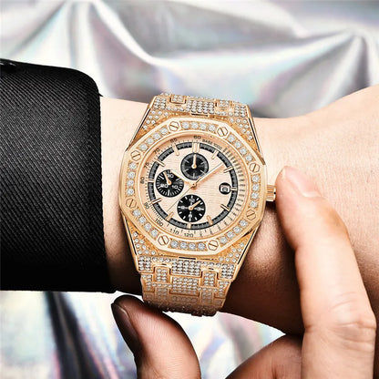 Montre Homme Original