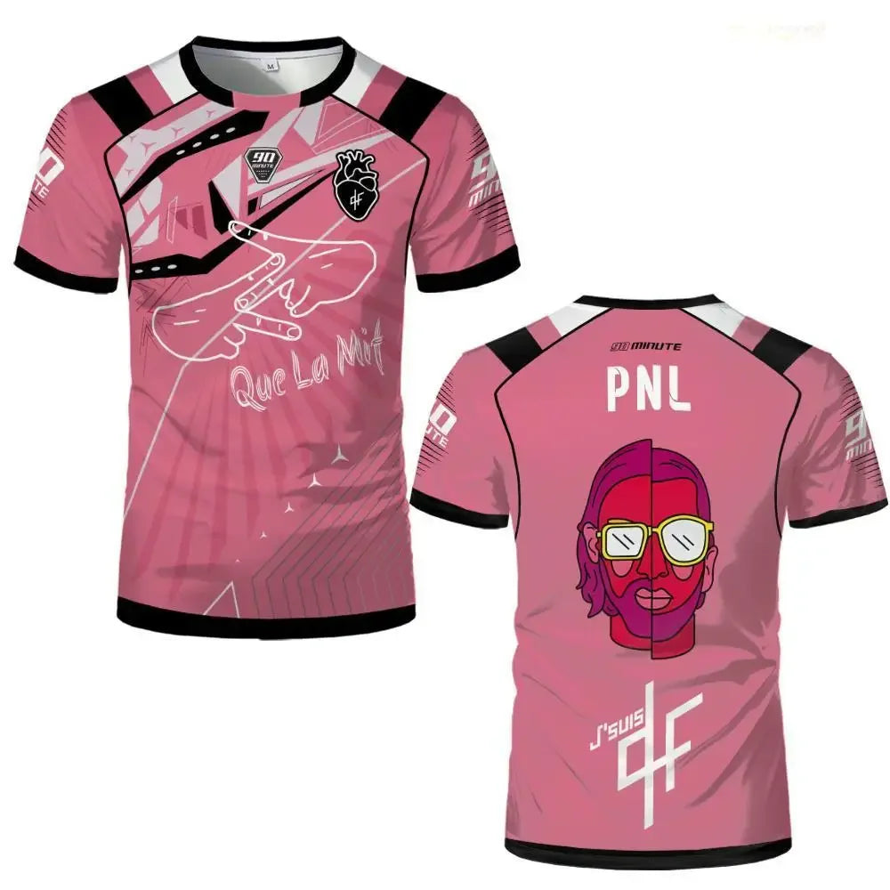 PNL Jersey - Limited Edition