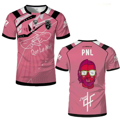 PNL Jersey - Limited Edition
