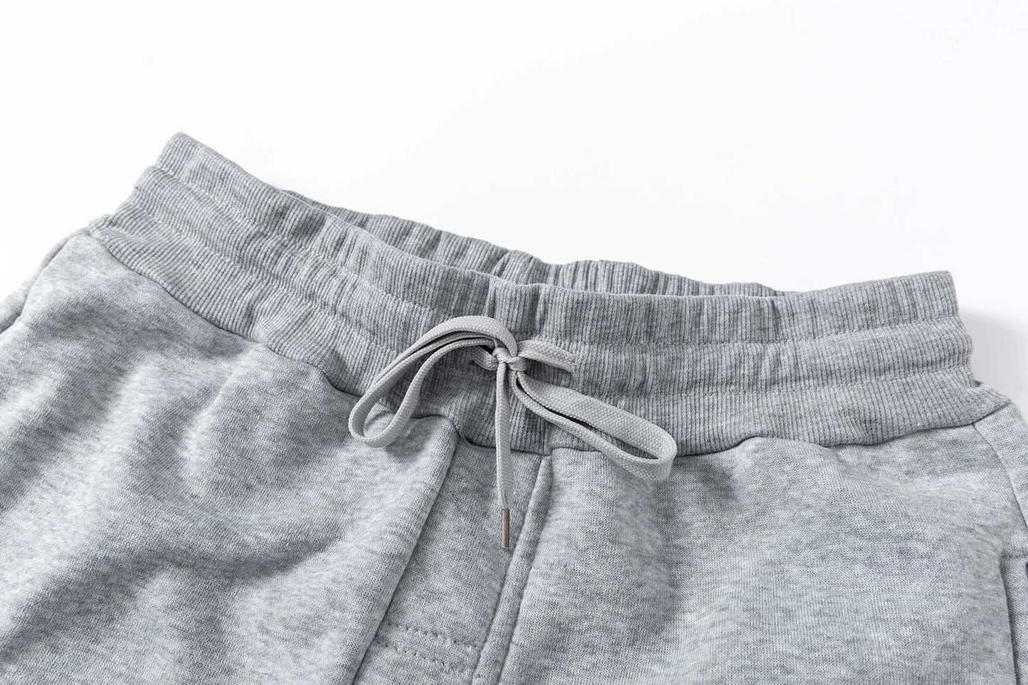 Hoodie and jogging pants set