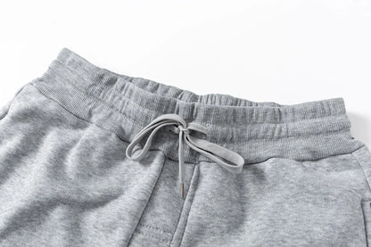 Hoodie and jogging pants set