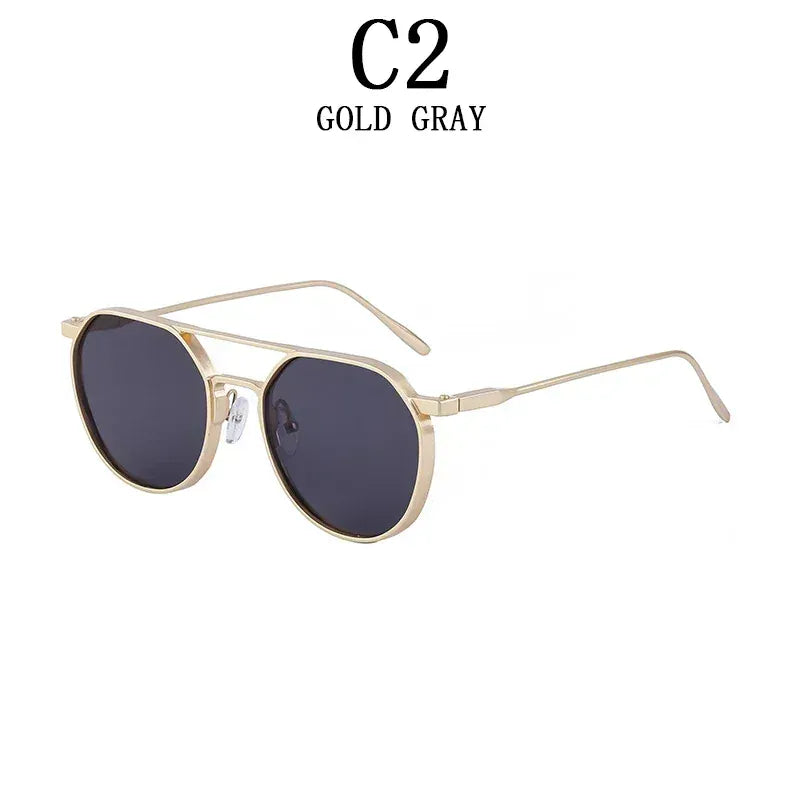 Vintage Punk Sunglasses