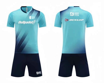 Ensemble t-shirt et short