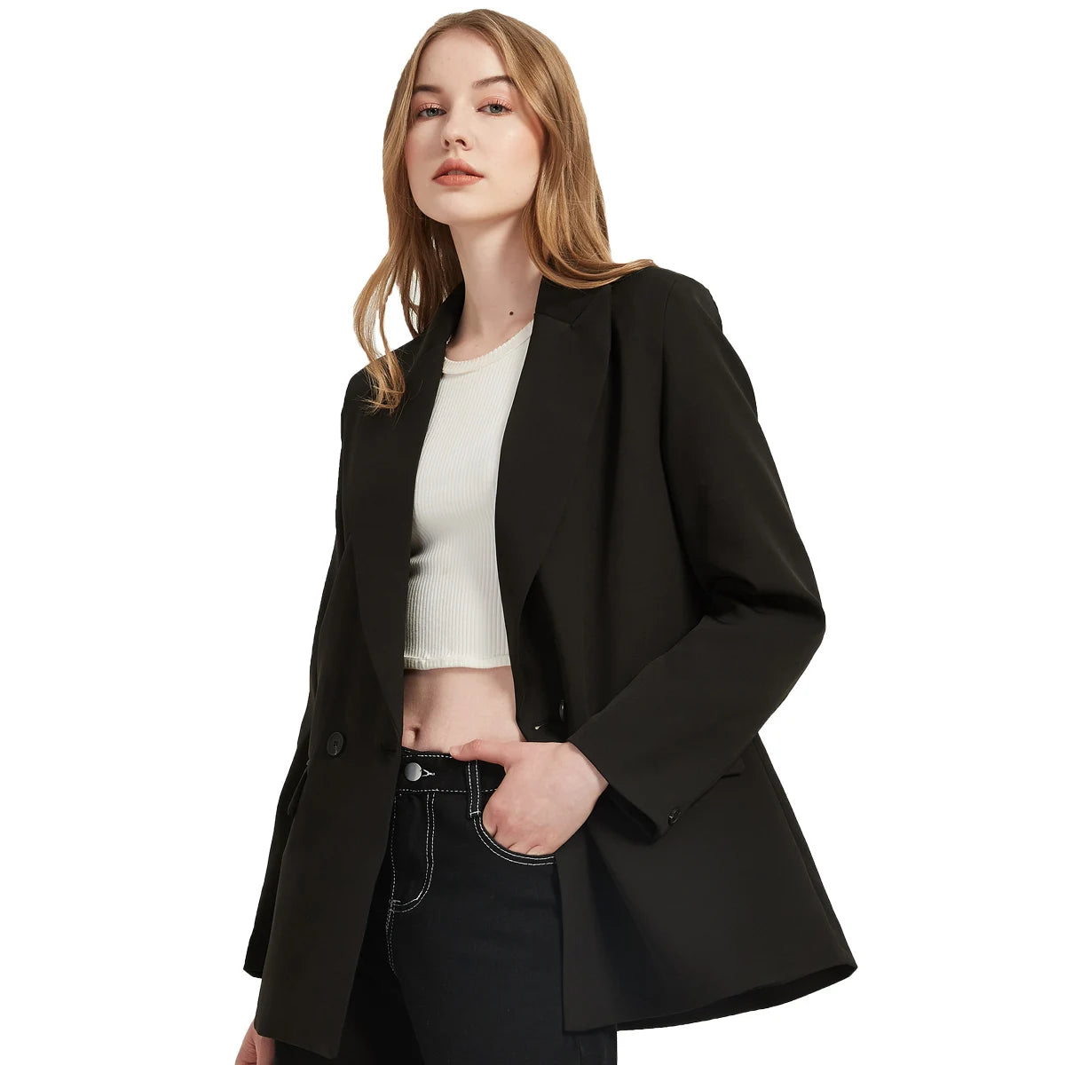 Veste blazer