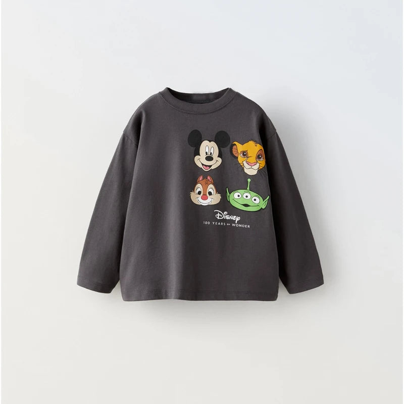 T-shirt pour enfant