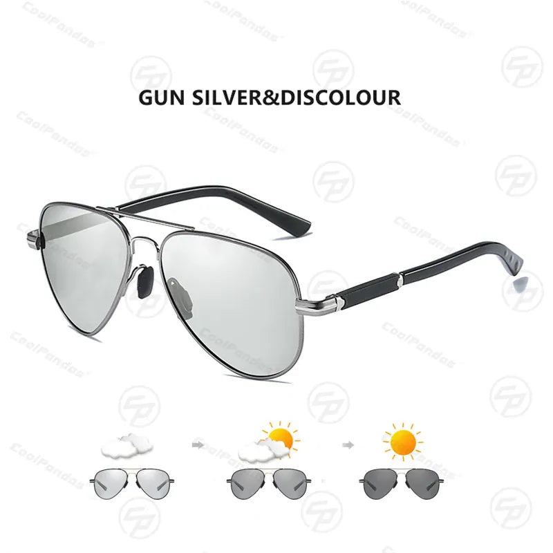 gafas de sol de lujo