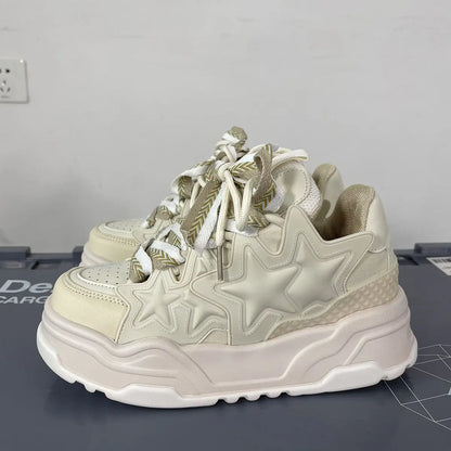 Grandes chaussures fashion