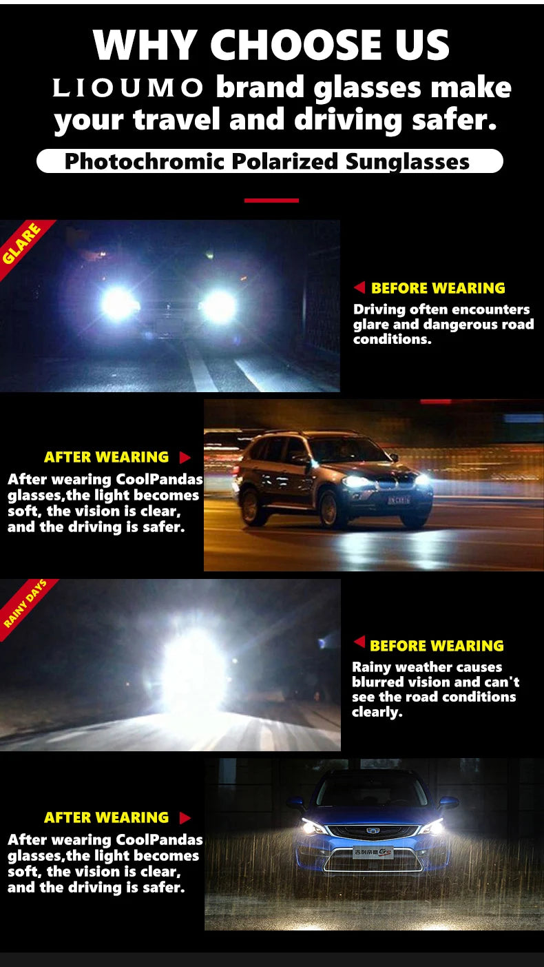 Lunettes de soleil de luxe