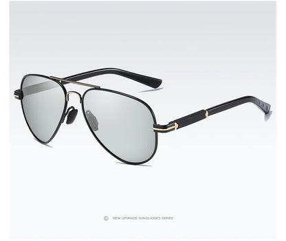 Lunettes de soleil de luxe