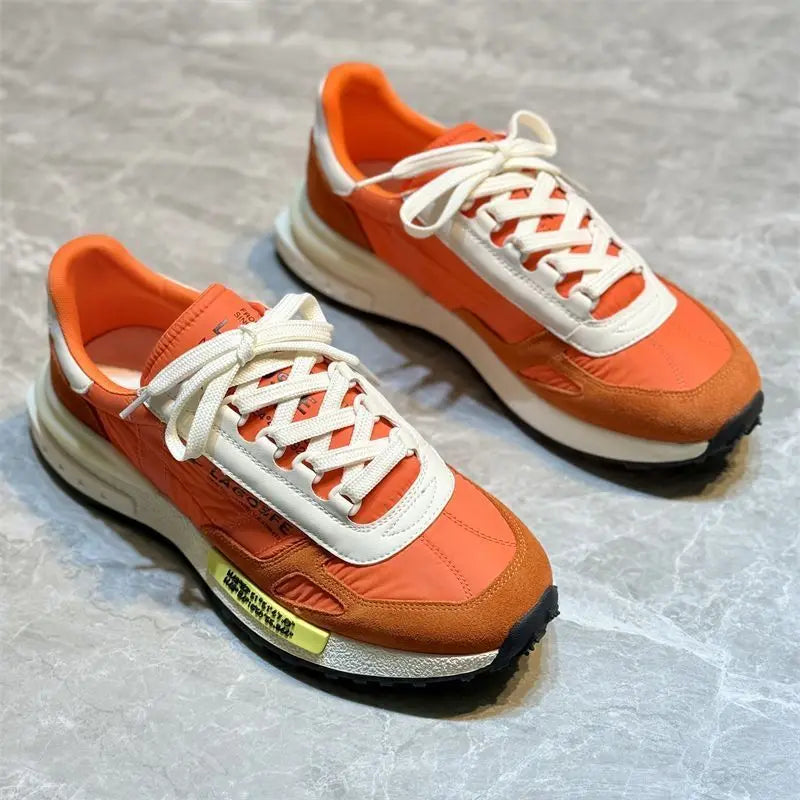 Chaussures de sport athlétique