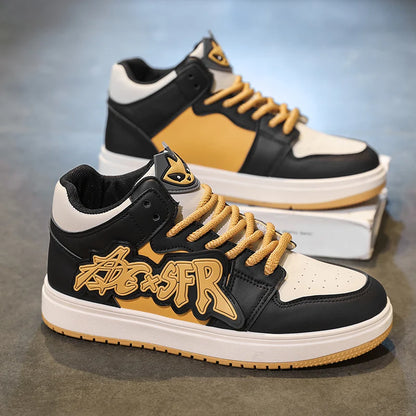 Chaussures de skate tendance