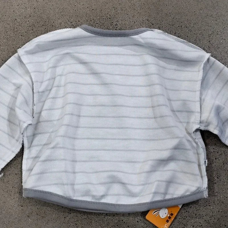 T-shirt à manches longues pour enfant