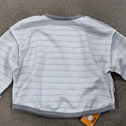 T-shirt à manches longues pour enfant