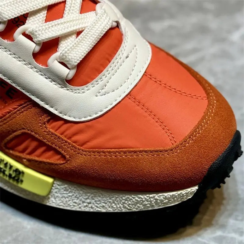 Chaussures de sport athlétique